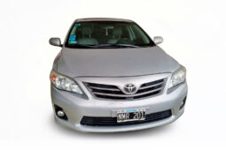 TOYOTA COROLLA XEI PACK 1.8 MT 2014 lleno
