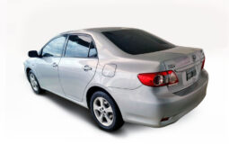 TOYOTA COROLLA XEI PACK 1.8 MT 2014 lleno
