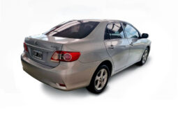 TOYOTA COROLLA XEI PACK 1.8 MT 2014 lleno