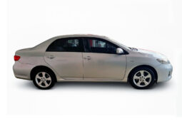 TOYOTA COROLLA XEI PACK 1.8 MT 2014 lleno