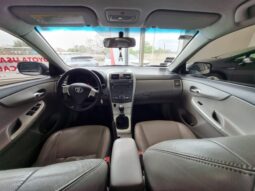 TOYOTA COROLLA XEI PACK 1.8 MT 2014 lleno