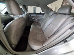 TOYOTA COROLLA XEI PACK 1.8 MT 2014 lleno