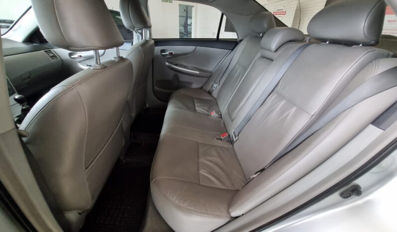 TOYOTA COROLLA XEI PACK 1.8 MT 2014 lleno