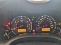 TOYOTA COROLLA XEI PACK 1.8 MT 2014 lleno
