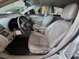 TOYOTA COROLLA XEI PACK 1.8 MT 2014 lleno