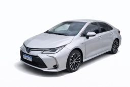 TOYOTA COROLLA HEV 1.8  SEG CVT SAFETY 2025