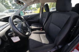 TOYOTA ETIOS X 1.5 6MT 4P 2019 lleno