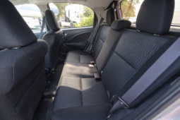 TOYOTA ETIOS XS 1.5 6MT 5P 2016 lleno