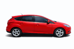 FORD FOCUS 5P 1.6 MT S 2014