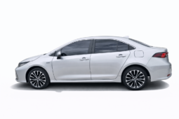 TOYOTA COROLLA HEV 1.8  SEG CVT SAFETY 2025