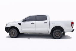 FORD RANGER DC 4X2 XL SAF 2.2L 2013