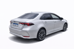 TOYOTA COROLLA HEV 1.8  SEG CVT SAFETY 2025