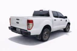 FORD RANGER DC 4X2 XL SAF 2.2L 2013