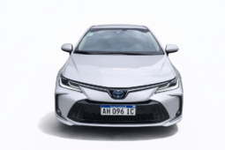 TOYOTA COROLLA HEV 1.8  SEG CVT SAFETY 2025