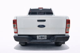 FORD RANGER DC 4X2 XL SAF 2.2L 2013