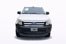 FORD RANGER DC 4X2 XL SAF 2.2L 2013