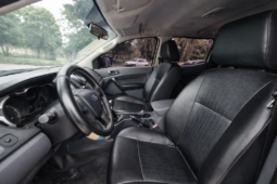 FORD RANGER DC 4X2 XL SAF 2.2L 2013 lleno