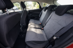 FORD FOCUS 5P 1.6 MT S 2014 lleno