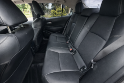 TOYOTA COROLLA HEV 1.8  SEG CVT SAFETY 2025 lleno