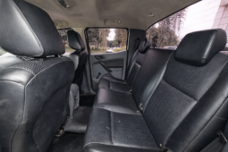 FORD RANGER DC 4X2 XL SAF 2.2L 2013 lleno