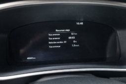 TOYOTA COROLLA HEV 1.8  SEG CVT SAFETY 2025 lleno