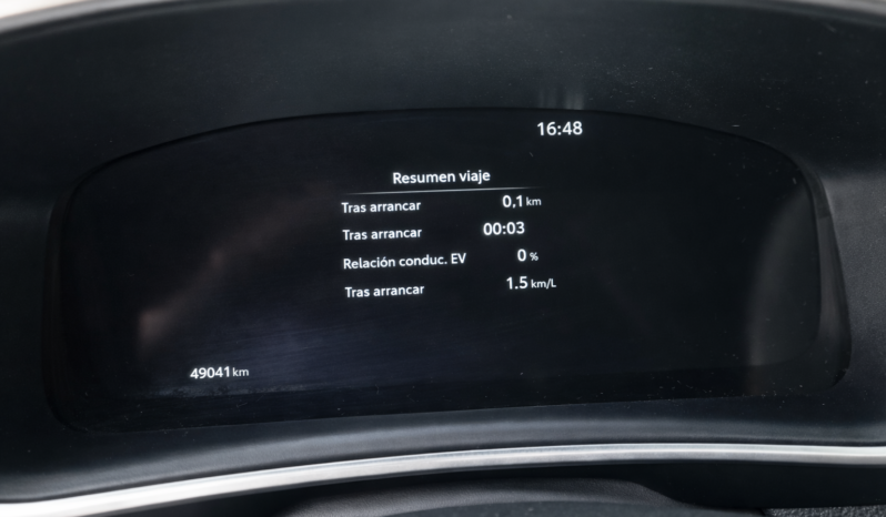 TOYOTA COROLLA HEV 1.8  SEG CVT SAFETY 2025 lleno