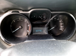 FORD RANGER DC 4X2 XL SAF 2.2L 2013 lleno