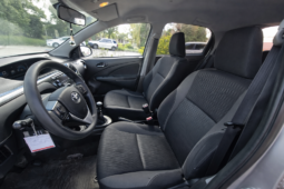 TOYOTA ETIOS XS 1.5 6MT 5P 2016 lleno