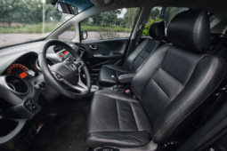 HONDA FIT EXL 2013 lleno