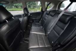 HONDA FIT EXL 2013 lleno