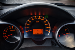 HONDA FIT EXL 2013 lleno