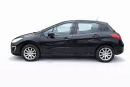 PEUGEOT 308 ALLURE 1.6 N NAV 2014