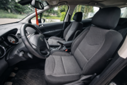 PEUGEOT 308 ALLURE 1.6 N NAV 2014 lleno