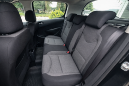 PEUGEOT 308 ALLURE 1.6 N NAV 2014 lleno