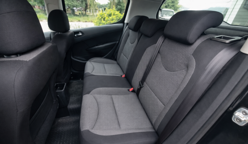 PEUGEOT 308 ALLURE 1.6 N NAV 2014 lleno