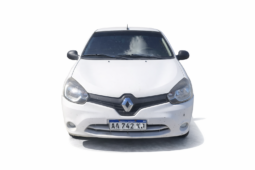 RENAULT CLIO WORK 3P 2016