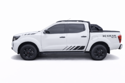 NISSAN FRONTIER X-GEAR 4X4 AT 2.3 D CD 2024