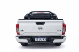 NISSAN FRONTIER X-GEAR 4X4 AT 2.3 D CD 2024