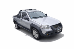 FIAT STRADA ADVENTURE 1.6 2011 lleno