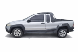 FIAT STRADA ADVENTURE 1.6 2011