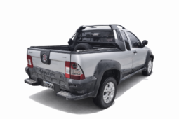 FIAT STRADA ADVENTURE 1.6 2011