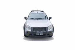 FIAT STRADA ADVENTURE 1.6 2011