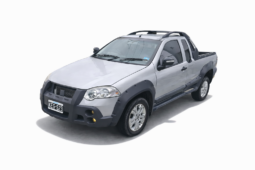 FIAT STRADA ADVENTURE 1.6 2011