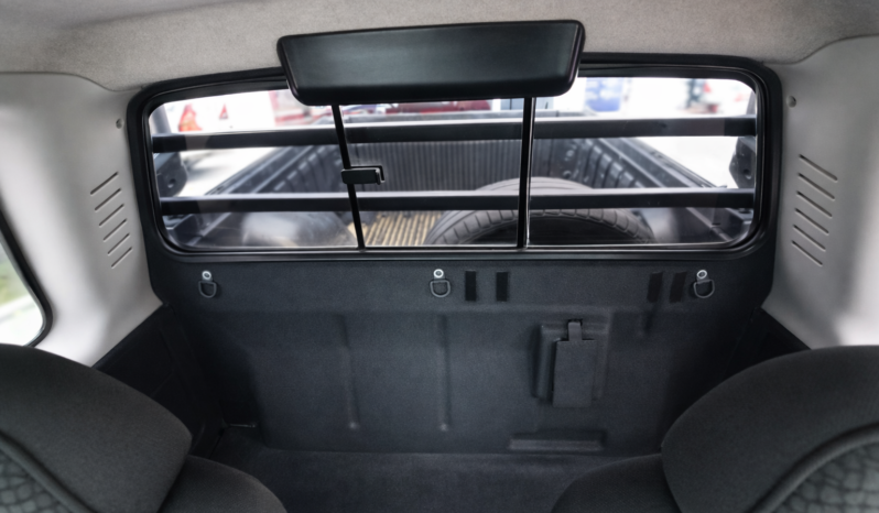 FIAT STRADA ADVENTURE 1.6 2011 lleno