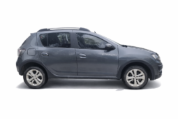 RENAULT SANDERO STEPWAY PRIVILEGE 2019