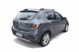 RENAULT SANDERO STEPWAY PRIVILEGE 2019