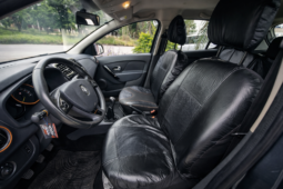 RENAULT SANDERO STEPWAY PRIVILEGE 2019 lleno