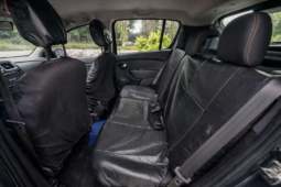 RENAULT SANDERO STEPWAY PRIVILEGE 2019 lleno