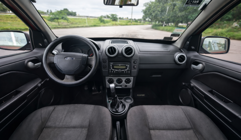 FORD ECOSPORT 1.6 4X2 XL PLUS 2008 lleno
