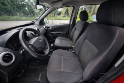 FORD ECOSPORT 1.6 4X2 XL PLUS 2008 lleno